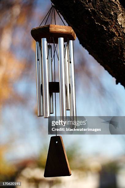 2 010 photos et images de Carillon éolien - Getty Images