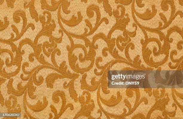 elegant fabric - upholstered furniture stock pictures, royalty-free photos & images