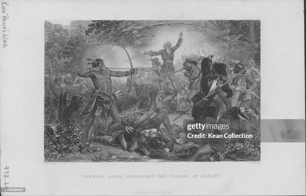 King Philip's War