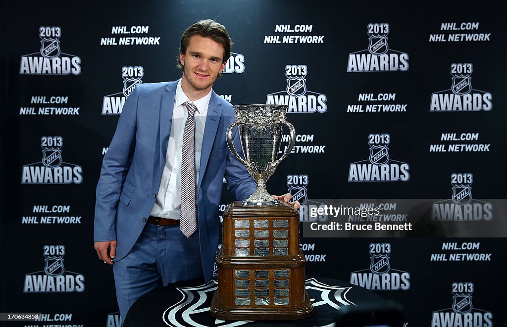 2013 NHL Awards