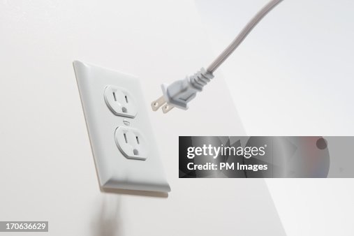 Plugging in Plugging in