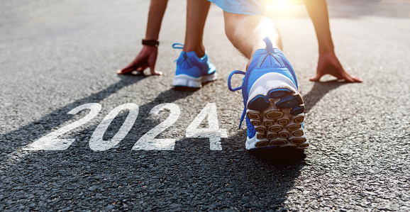 Approaching 2024 Probabilistically | Seeking Alpha Approaching 2024 Probabilistically | Seeking Alpha