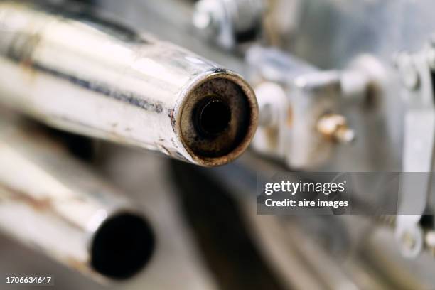 Exploded View Machine - Fotografias e Filmes do Acervo - Getty Images