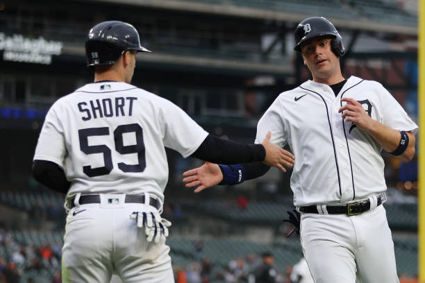 How to Watch Tigers vs. Guardians Game 3: TV Channel & Live Stream - October 1
