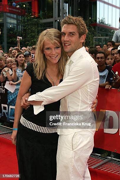 Charlotte Karlinder Kusmagk Photos and Premium High Res Pictures - Getty Images