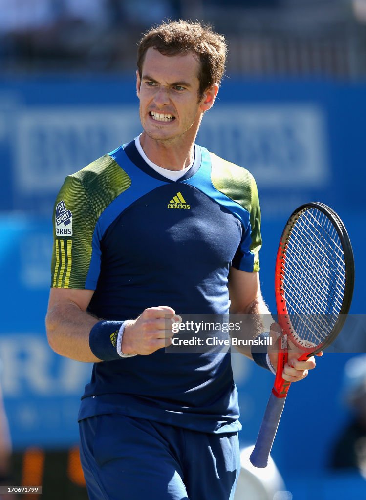 AEGON Championships - Day Seven