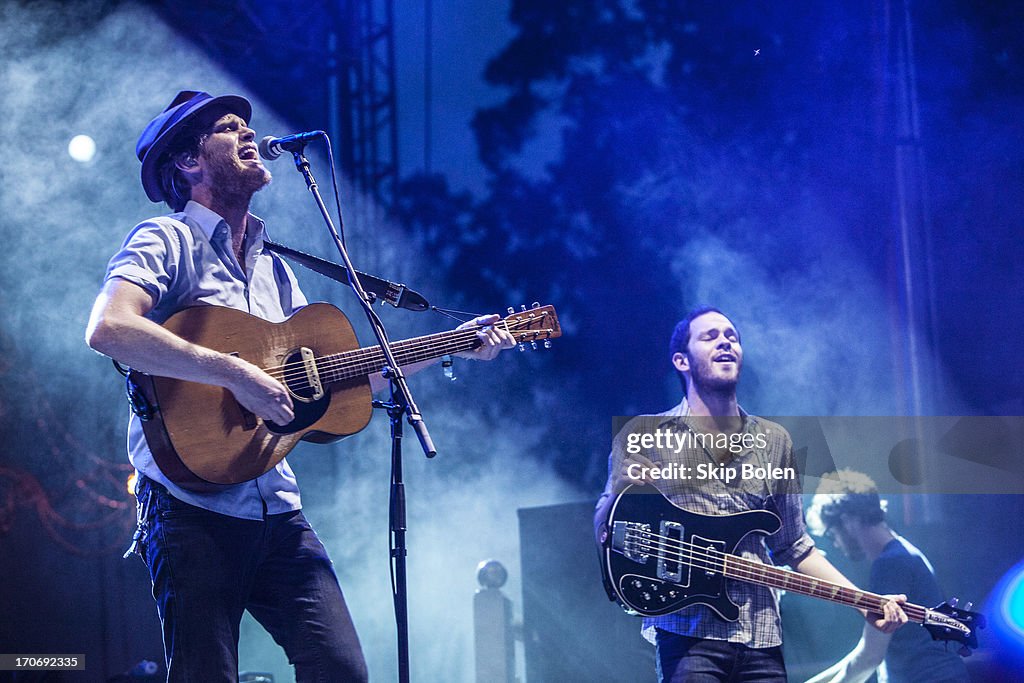 2013 Bonnaroo Music & Arts Festival - Day 3