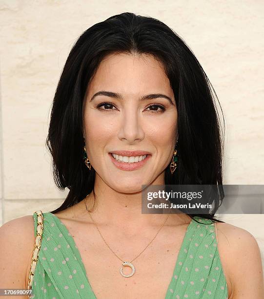 558 Jaime Murray Actress Stock Photos, High-Res Pictures, and Images ...