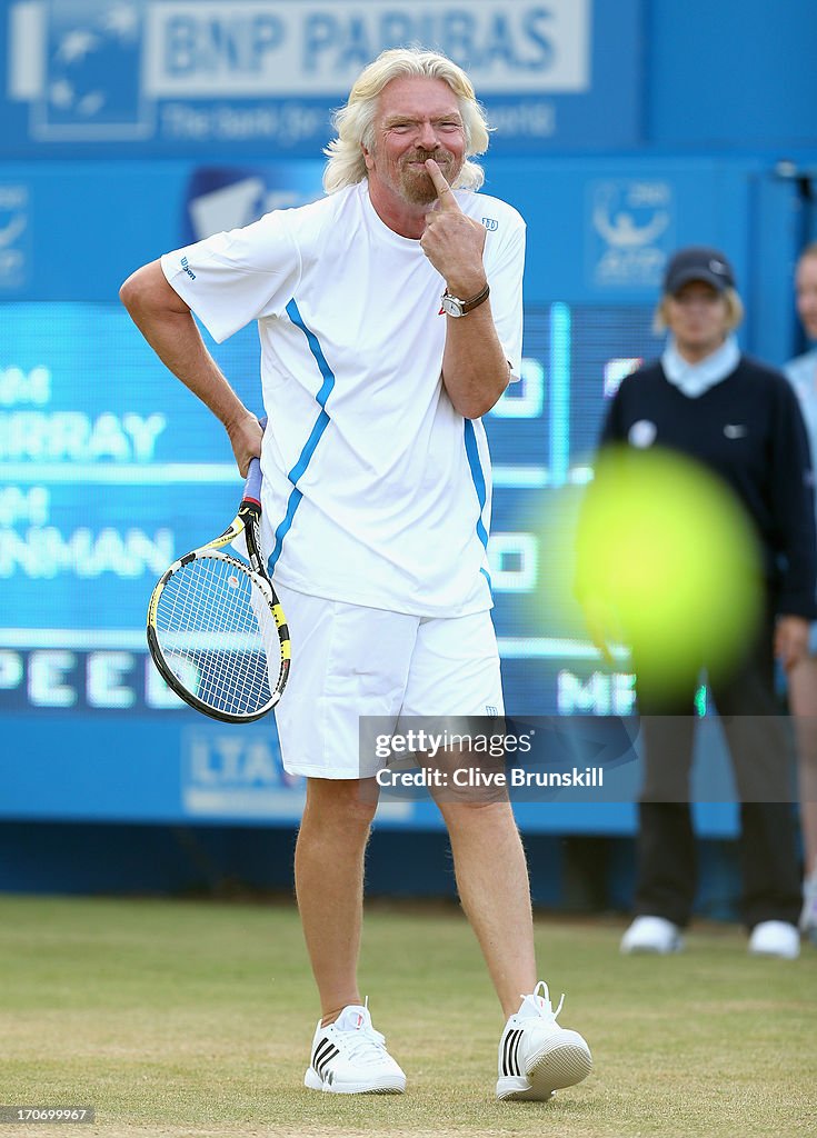 AEGON Championships - Day Seven