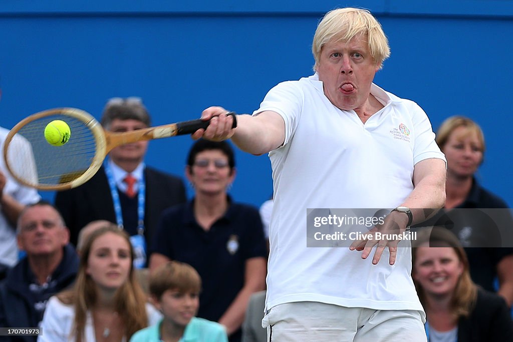 AEGON Championships - Day Seven