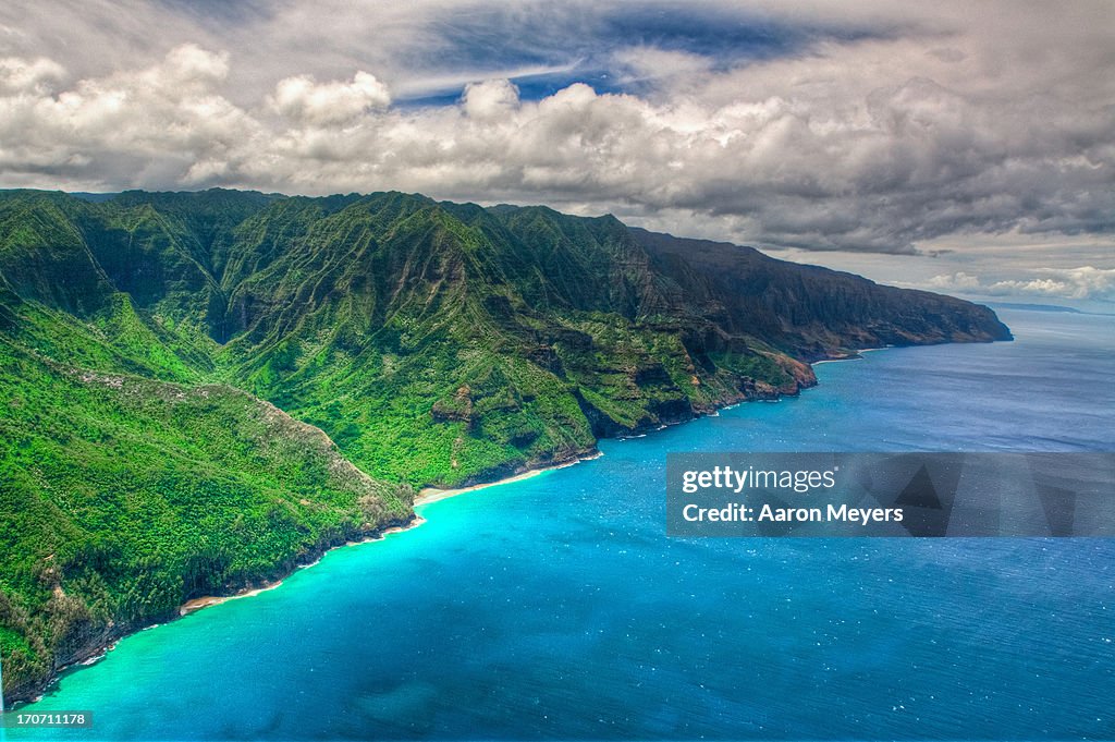 Na Pali Coast