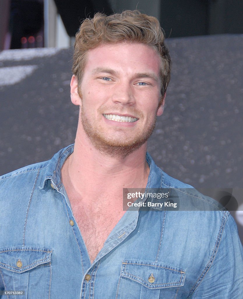 "Fast & Furious 6" - Los Angeles Premiere