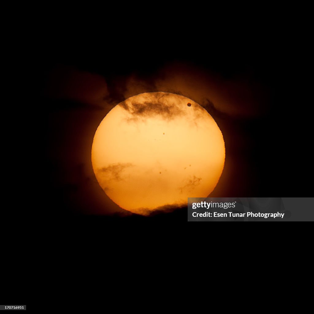 Transit of Venus