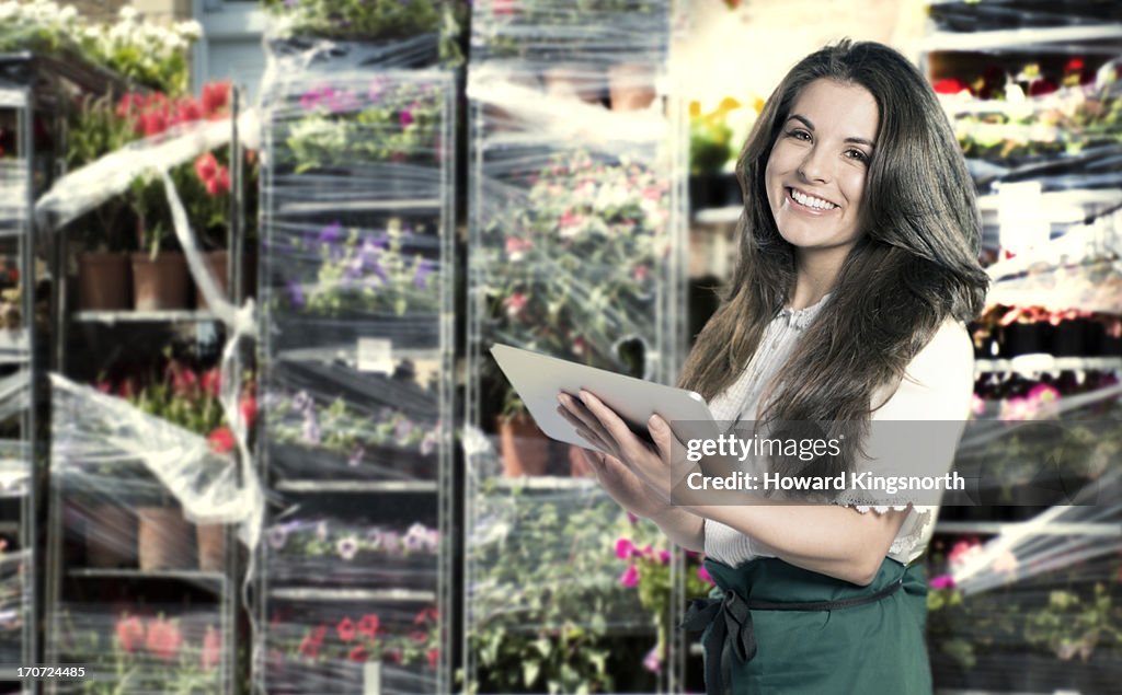 Florist