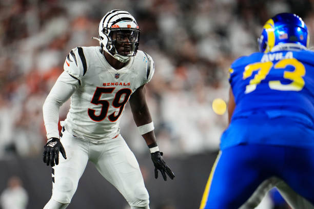 Bengals vs. Seahawks Injury Report – Week 6, 2023