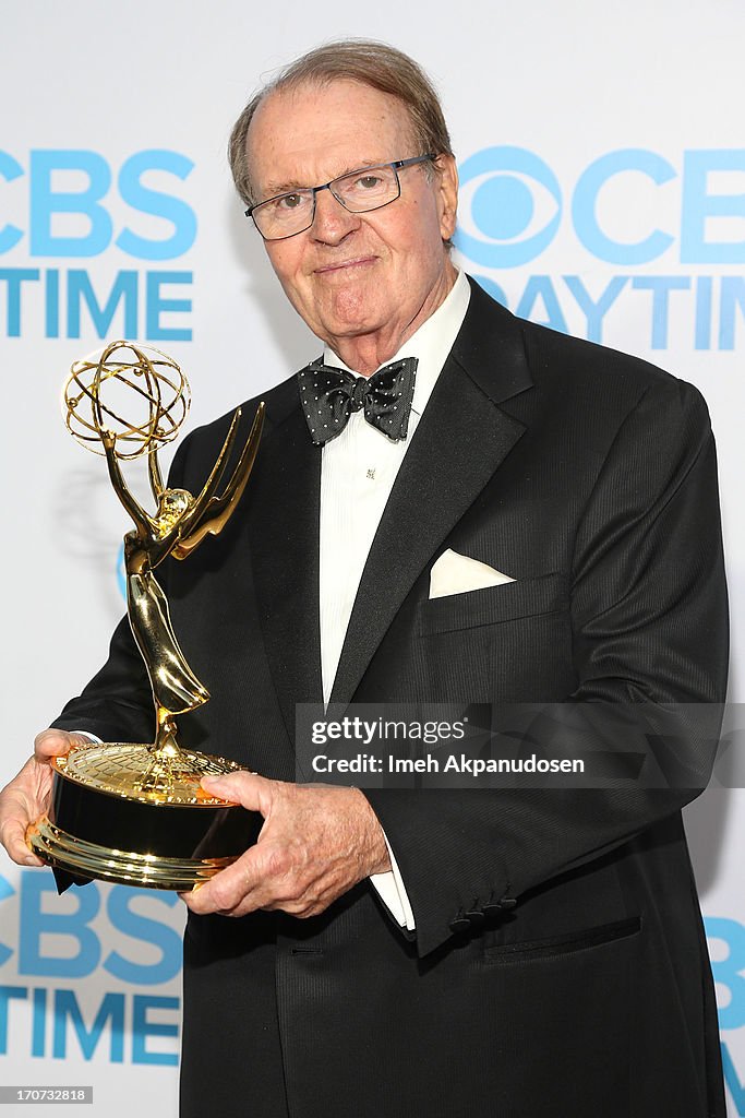 The 40th Annual Daytime Emmy Awards - After Party