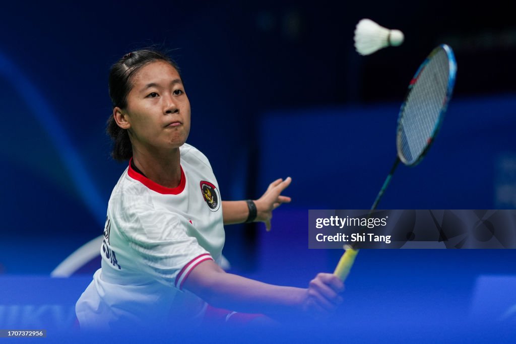 The 19th Asian Games - Day 6