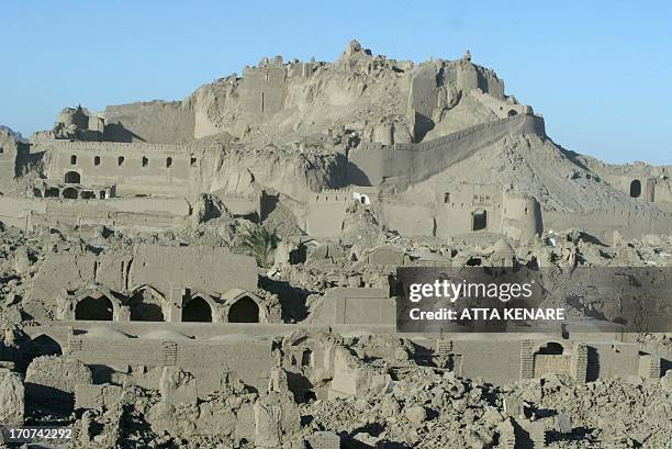 Bam Inran 1,788 Bam Iran Stock Photos, High-Res Pictures, and Images - Getty Images