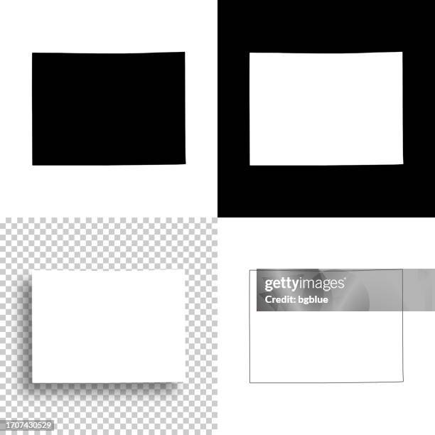 boone county, indiana. maps for design. blank, white and black backgrounds - lebanon vector stock illustrations