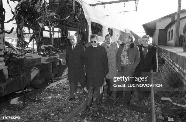 Bomb Train Photos and Premium High Res Pictures - Getty Images
