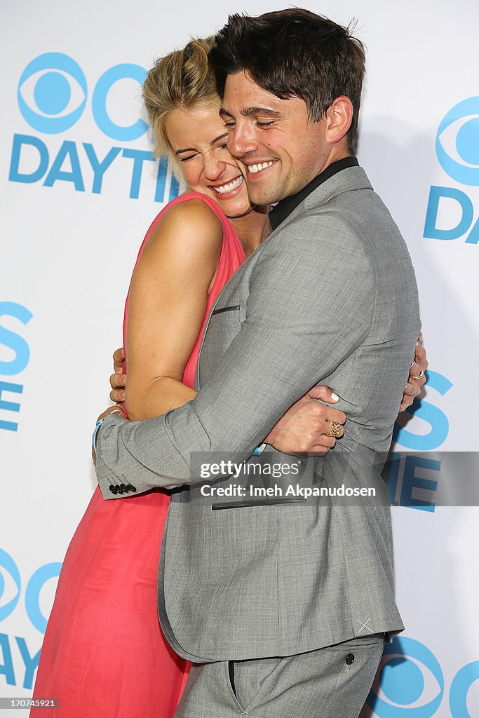 The 40th Annual Daytime Emmy Awards - After Party