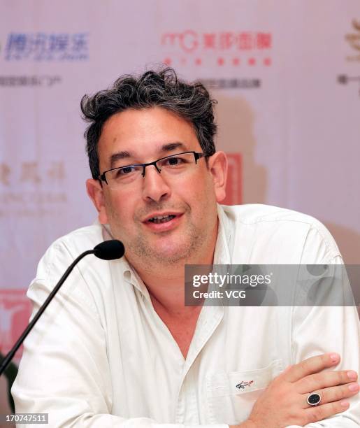 32 Mehdi Ben Attia Photos & High Res Pictures Getty Images