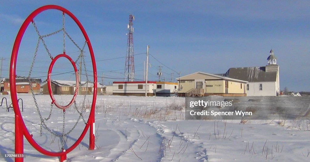 Attawapiskat