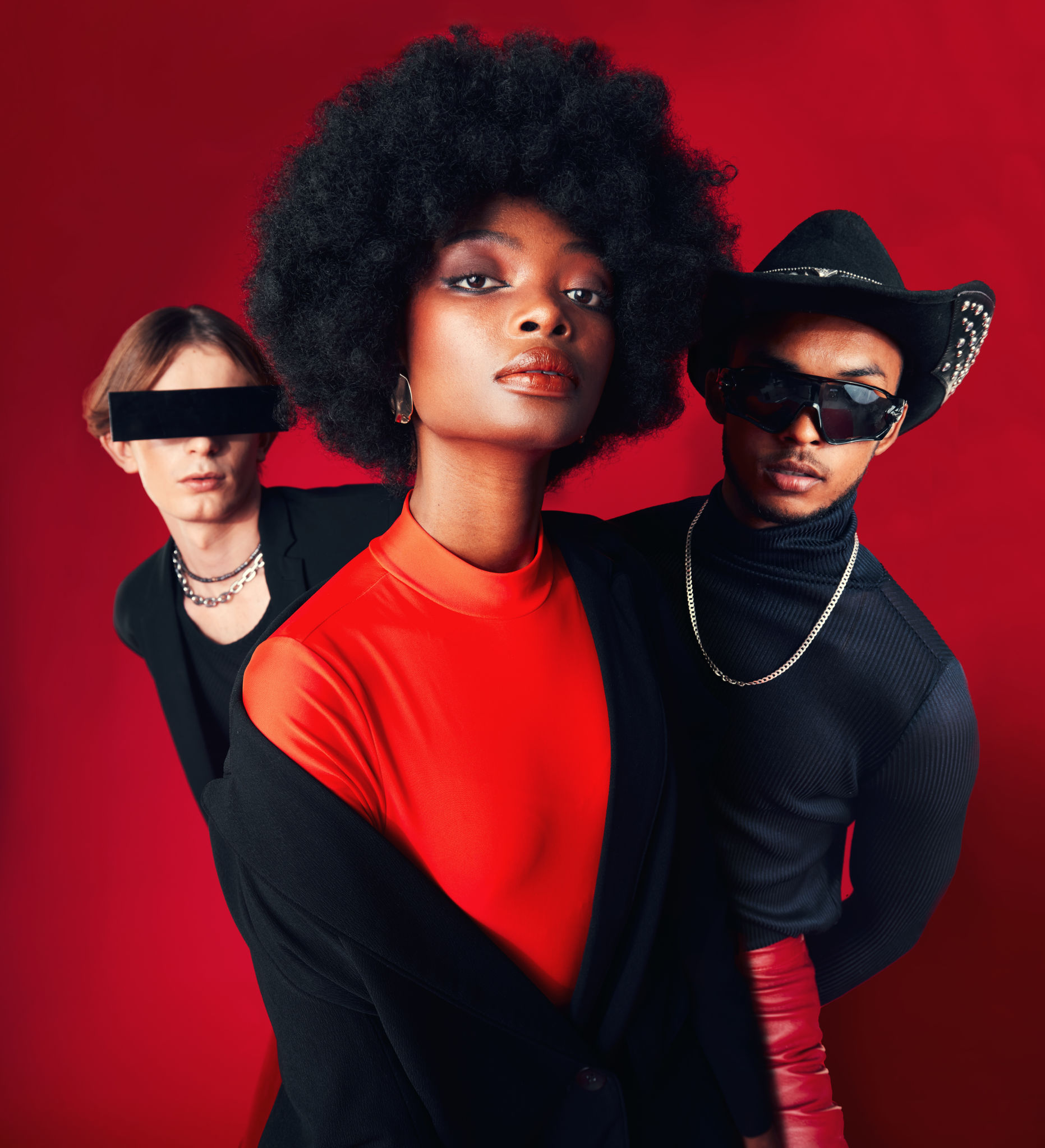 music fashion collaboration