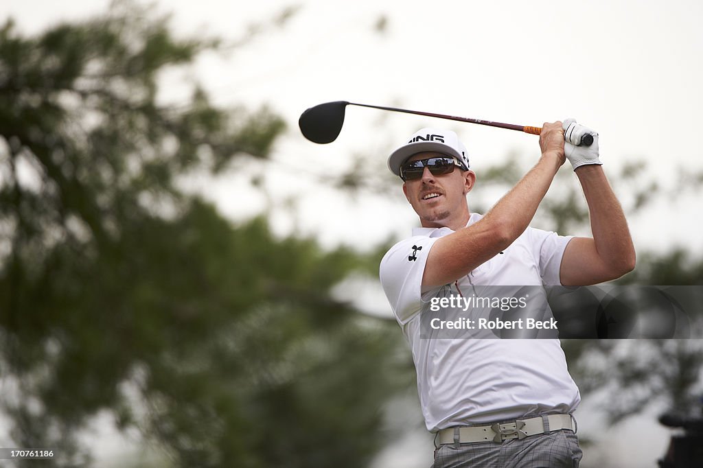 2013 US Open - Final Round