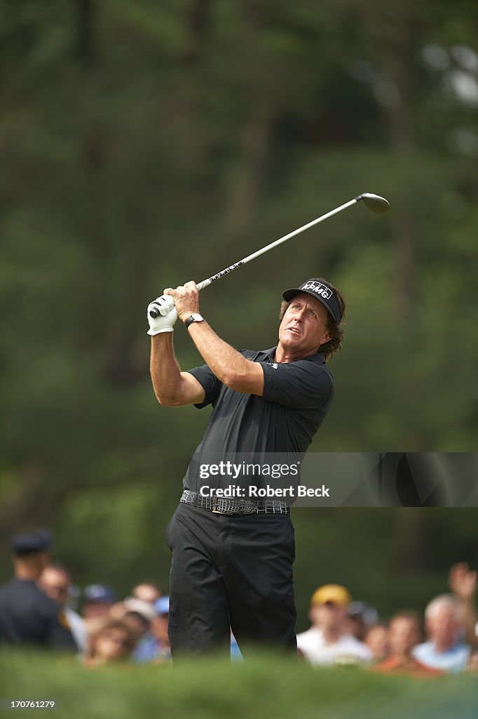 2013 US Open - Final Round