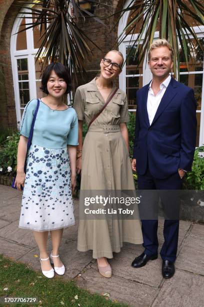 Dainan Rafferty 25 Photos & High Res Pictures - Getty Images