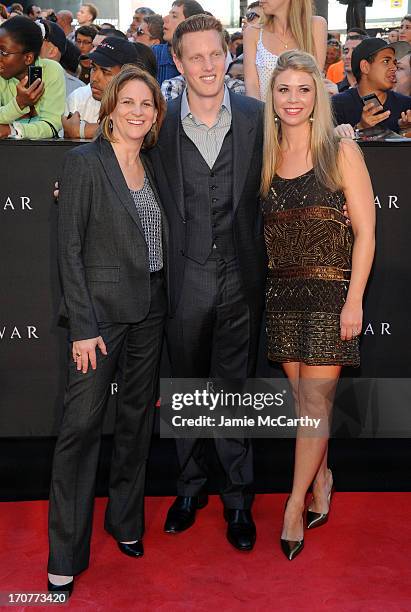 163 Lynn Duffy Photos & High Res Pictures - Getty Images