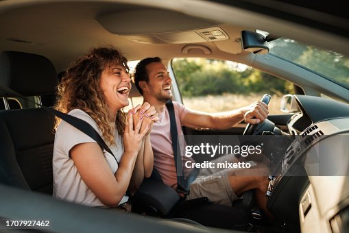 Road Trip Romance Road Trip Romance