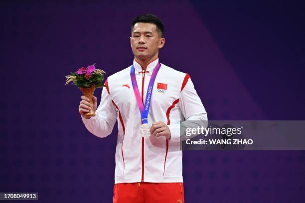 Li Yimming 203 Yiming Liu China Photos & High Res Pictures - Getty Images