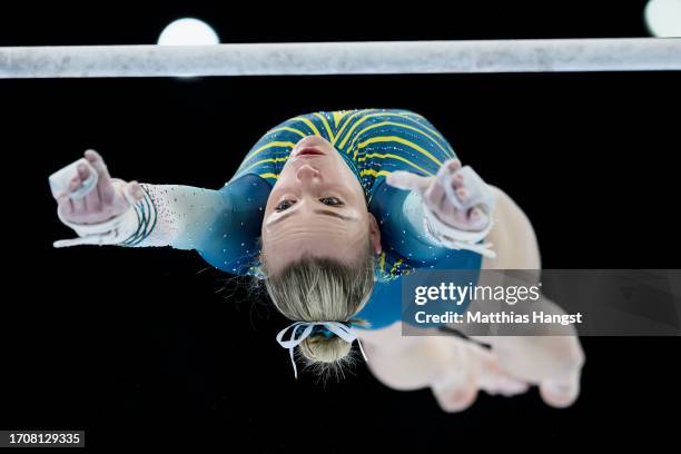 Ruby Rector Gymnast Pictures and Photos - Getty Images