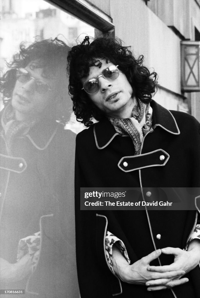 Al Kooper In NYC