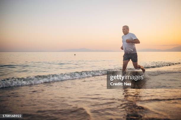 122 Men Running And Wave Hands Stock Photos, High-Res Pictures, and ...