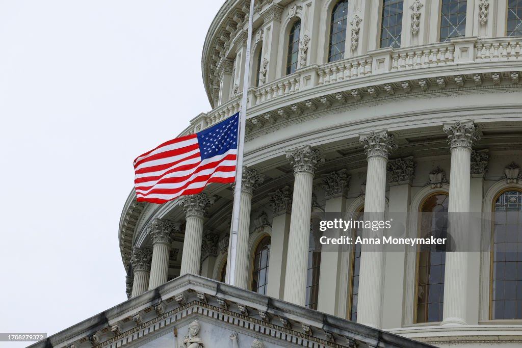 Sen. Dianne Feinstein Dies At Age 90
