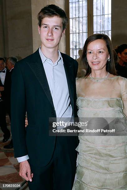 Princess Putman Putman Family Photos and Premium High Res Pictures - Getty Images