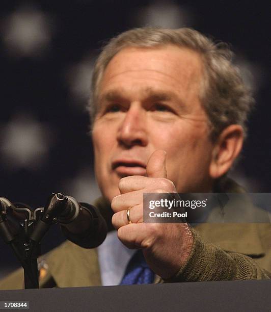George C. Bush 4,674 George W Bush Military Troops Stock Photos, High-Res Pictures ...