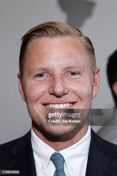Marcus Parton Raan Parton Photos and Premium High Res Pictures - Getty Images