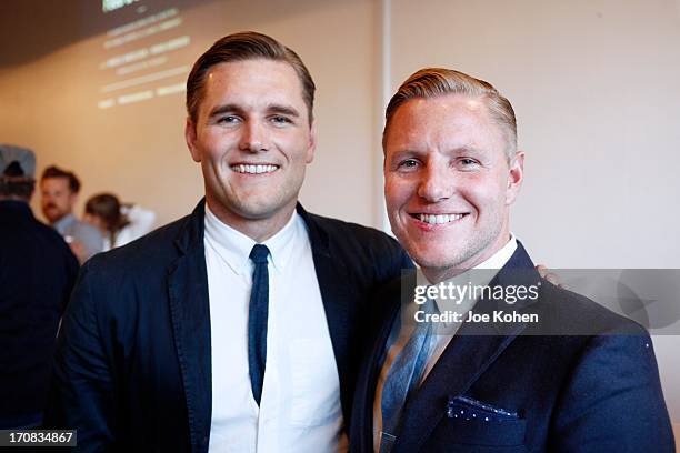 Marcus Parton 25 Shea Parton Stock Photos, High-Res Pictures, and Images - Getty Images