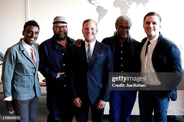 Marcus Parton 112 Raan Parton Stock Photos, High-Res Pictures, and Images - Getty Images