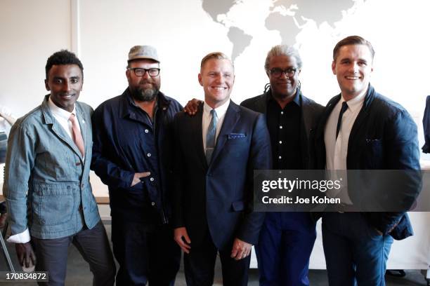 Marcus Parton 112 Raan Parton Stock Photos, High-Res Pictures, and Images - Getty Images