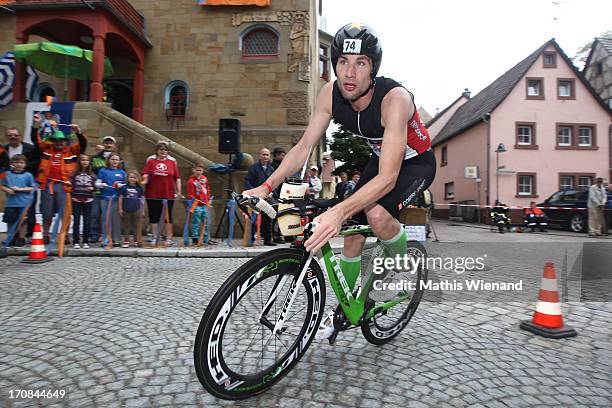 Daniel Gebert Challenge Kraichgau Photos and Premium High Res Pictures - Getty Images