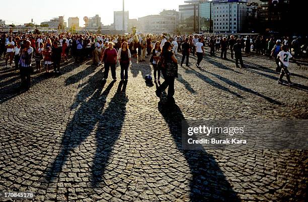 Atajurt Protest Mustafa Erdem Photos and Premium High Res Pictures - Getty Images