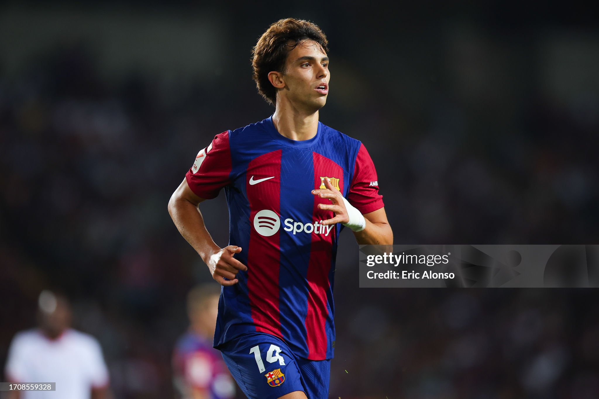 Barça keeps its promise and multiplies João Félix's salary by ten