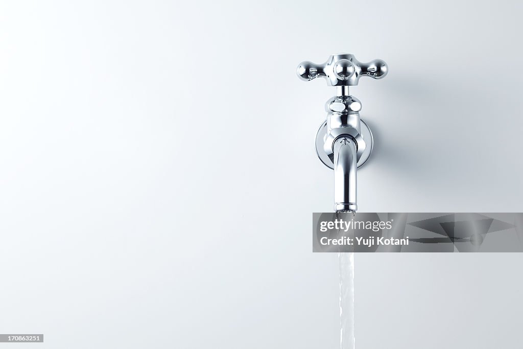 Faucet