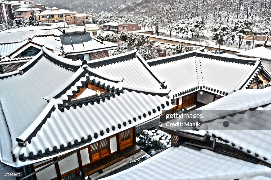 Bukchon