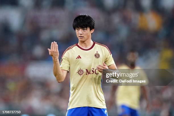 236 Keigo Tsunemoto Photos & High Res Pictures Getty Images